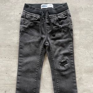 Boy Jeans